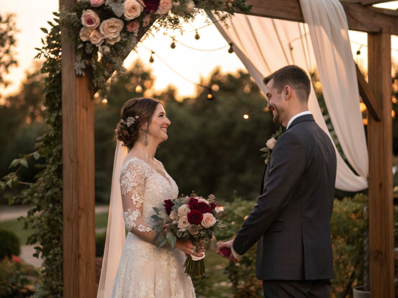Clara & Thomas